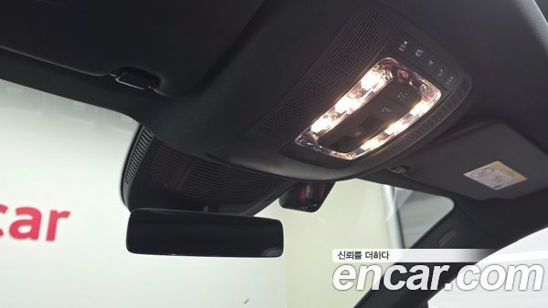 Mercedes-Benz GLE 2023, фото 29