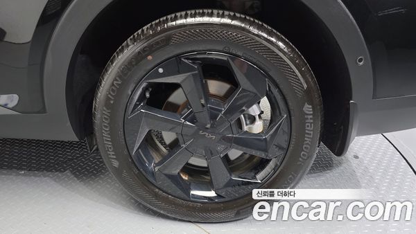Kia Sorento 2026, фото 5