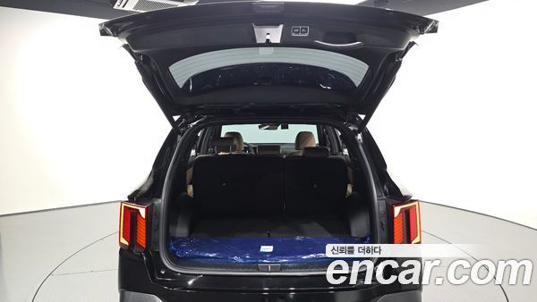 Kia Sorento 2026, фото 26