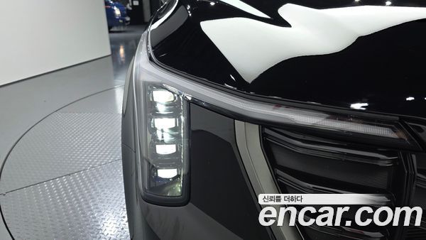 Kia Sorento 2026, фото 8
