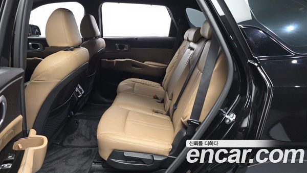 Kia Sorento 2026, фото 16