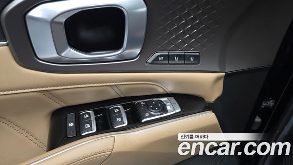 Kia Sorento 2026, фото 29