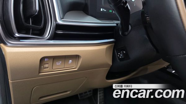 Kia Sorento 2026, фото 30