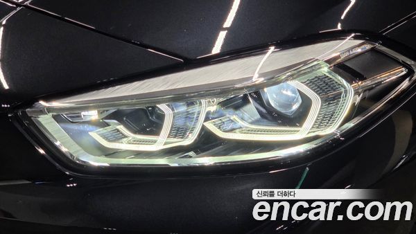 BMW 1 Series 2023, фото 20