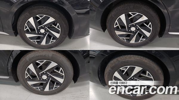 Hyundai Grandeur 2020, фото 5