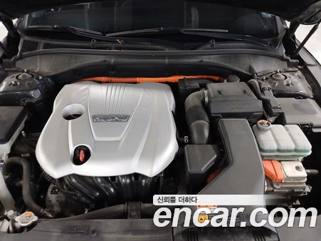Hyundai Grandeur 2020, фото 6