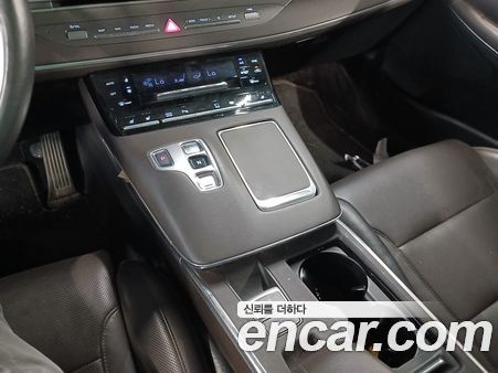 Hyundai Grandeur 2020, фото 9