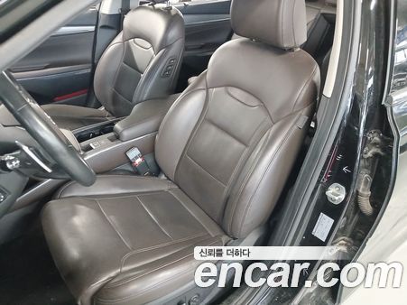 Hyundai Grandeur 2020, фото 10