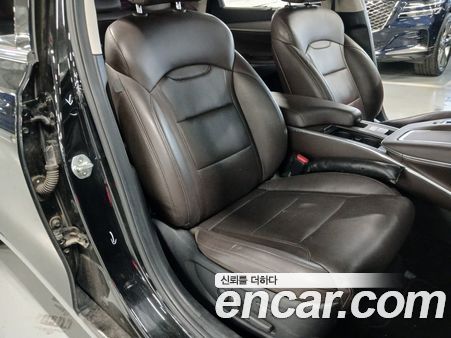 Hyundai Grandeur 2020, фото 11
