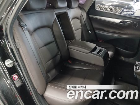 Hyundai Grandeur 2020, фото 12