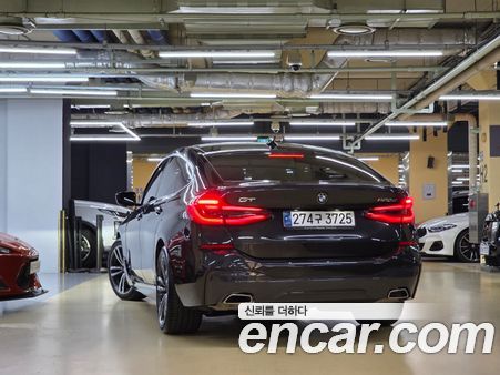 BMW Gran Turismo 2024, фото 6