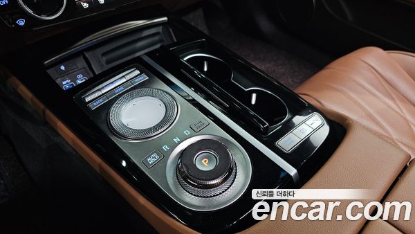 Genesis G80 2022, фото 12