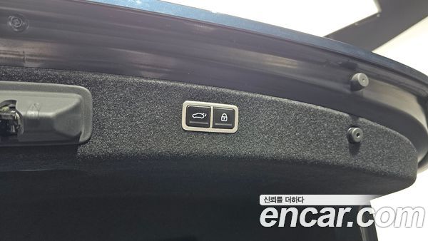 Genesis G80 2022, фото 26