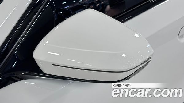 BMW 5 Series 2024, фото 12
