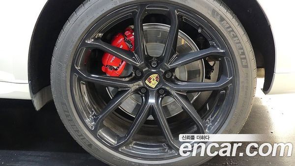 Porsche Macan 2023, фото 5
