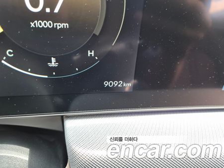 Hyundai Sonata 2025, фото 5