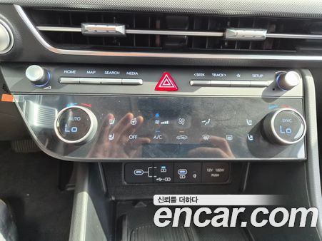 Hyundai Sonata 2025, фото 7