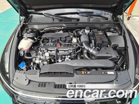 Hyundai Sonata 2025, фото 9