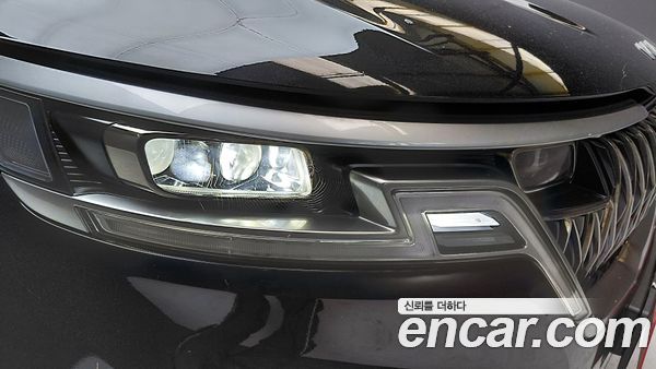 Kia Carnival 2022, фото 8