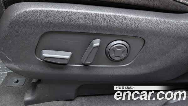 Kia Carnival 2023, фото 31