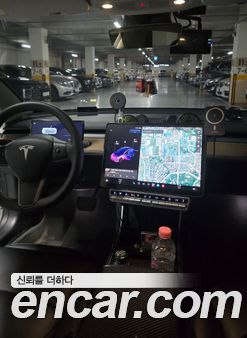 Tesla Model 3 2020, фото 7