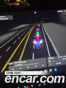 Tesla Model 3 2020, фото 10