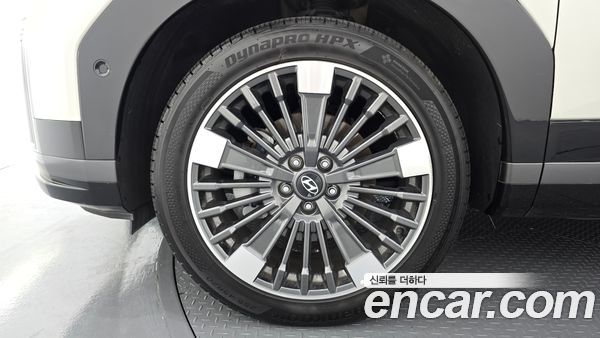 Hyundai Santa Fe 2024, фото 5
