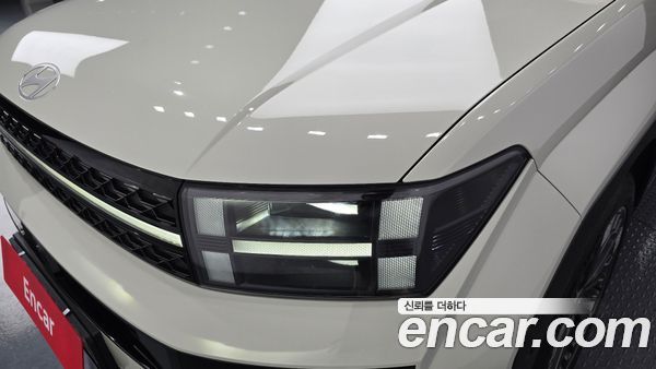 Hyundai Santa Fe 2024, фото 8