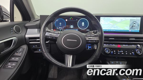 Hyundai Sonata 2024, фото 20