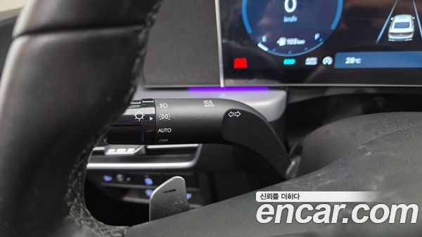 Hyundai Sonata 2024, фото 26
