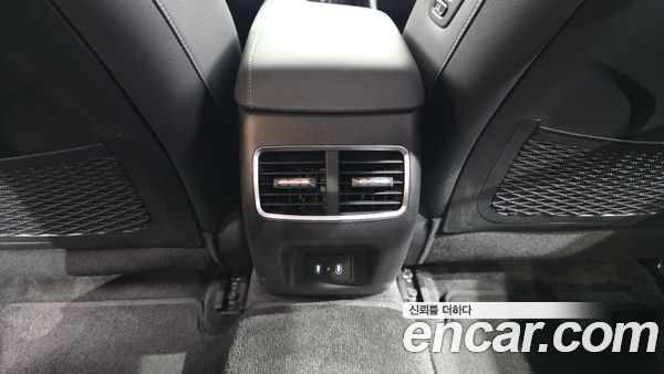 Hyundai Sonata 2024, фото 29