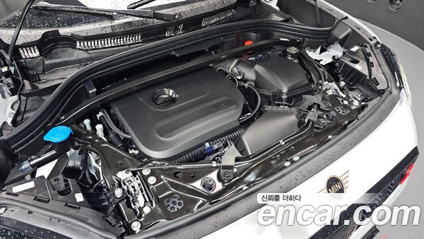 MINI COUNTRYMAN 2026, фото 6