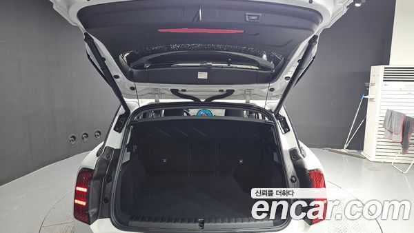 MINI COUNTRYMAN 2026, фото 26