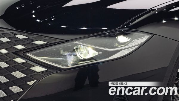 Hyundai Grandeur 2023, фото 8