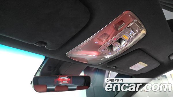 Genesis GV70 2021, фото 31