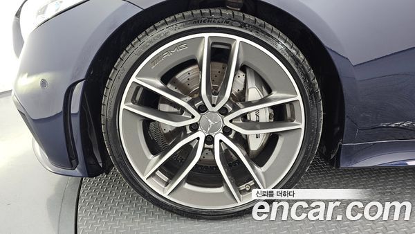 Mercedes-Benz CLS 2020, фото 5