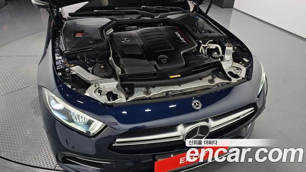 Mercedes-Benz CLS 2020, фото 6