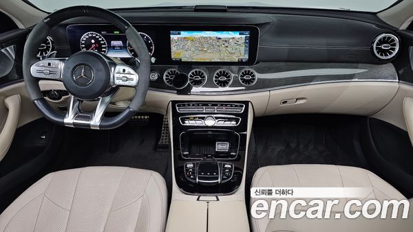Mercedes-Benz CLS 2020, фото 7