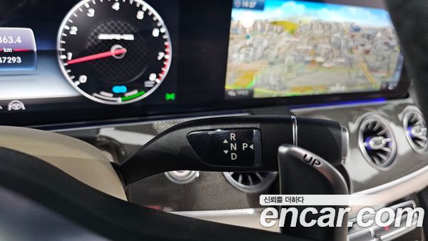 Mercedes-Benz CLS 2020, фото 9