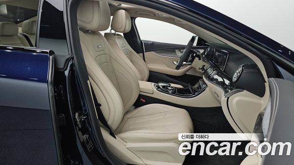 Mercedes-Benz CLS 2020, фото 10