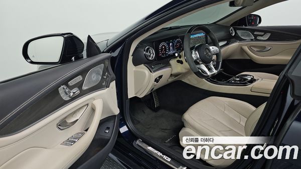 Mercedes-Benz CLS 2020, фото 11