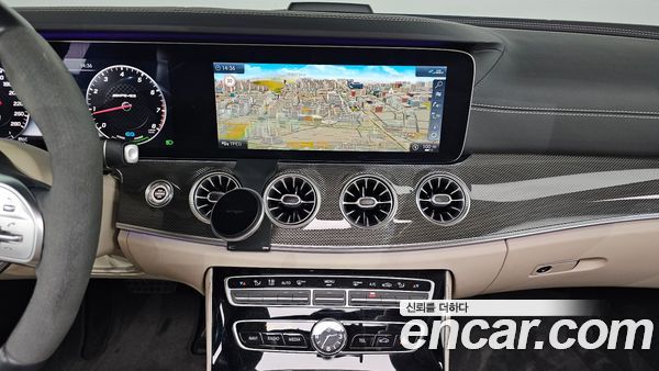 Mercedes-Benz CLS 2020, фото 14