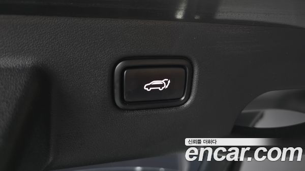 Kia EV6 2022, фото 26