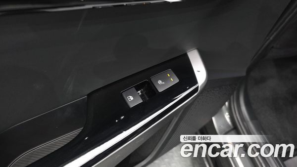 Kia EV6 2022, фото 29