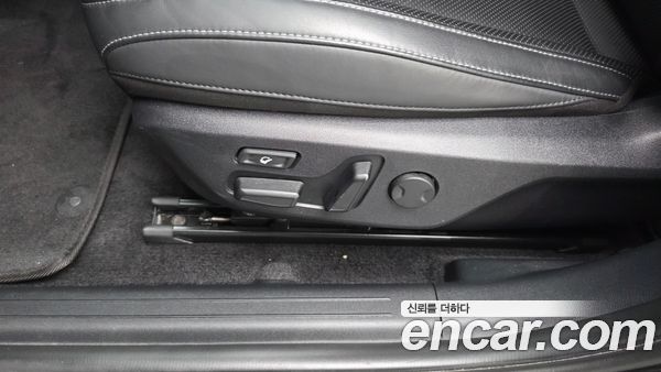 Kia EV6 2022, фото 30