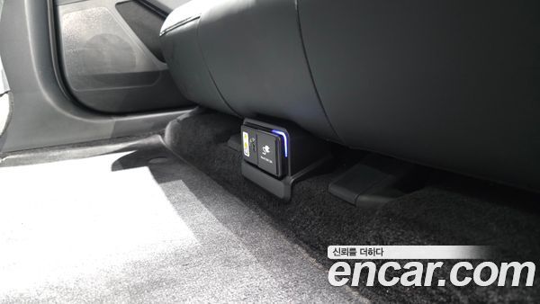 Kia EV6 2022, фото 31