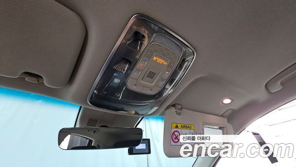Genesis GV80 2020, фото 18