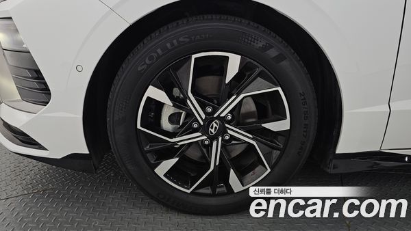Hyundai Sonata 2024, фото 5