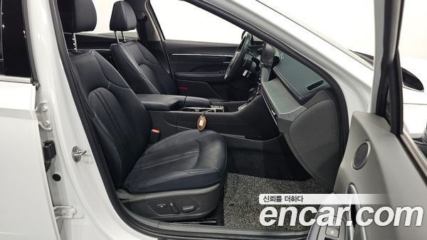 Hyundai Sonata 2024, фото 16