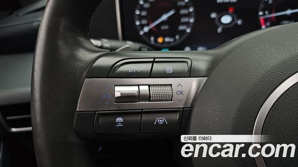 Hyundai Sonata 2024, фото 31